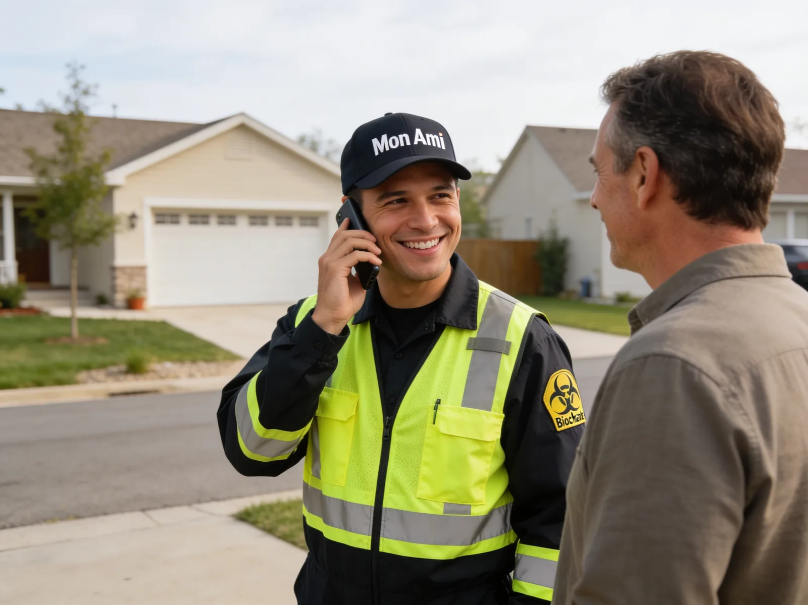 Sewage Cleanup Imler, PA FAQs